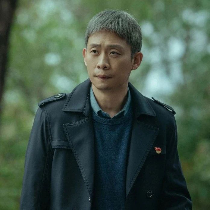 The finale of "Storm", Anxin has more than one identity.