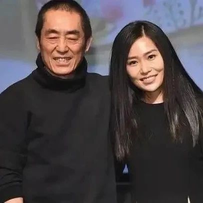 Zhang Yimou's daughter married a foreigner twice despite opposition, and the abandoned mother is an everlasting pain in her heart.