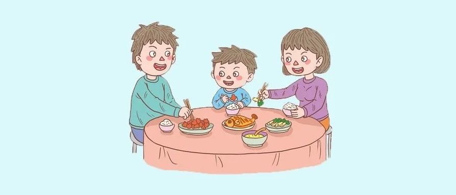 Children are picky about eating and dawdling in eating. 90% of the problems lie with parents!